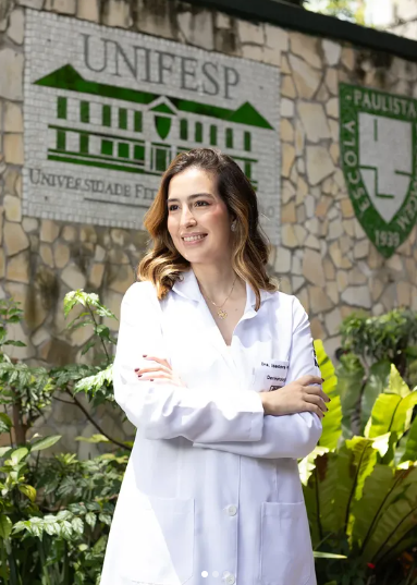 Dra. Isadora Fonseca